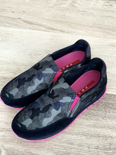 Sneakers prada originali - sneakers,