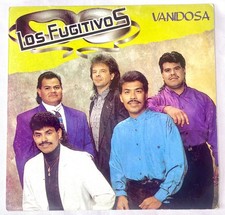Los Fugitivos ‎– Vanidosa
