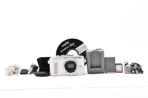 Come nuovo olympus pen - [come,