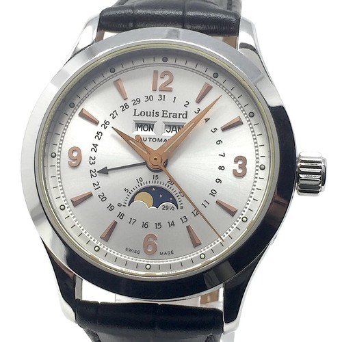 Louis erard come nuovo mai - louis, e