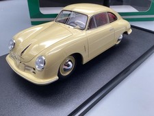 Modellini auto scala 1:18 Cult