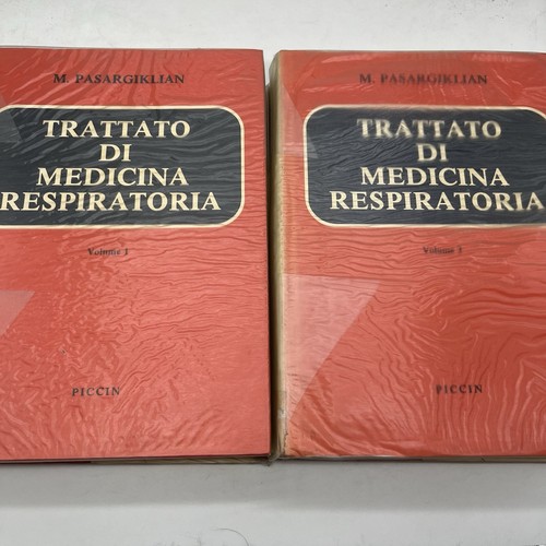 Trattato medicina - trattato, di
