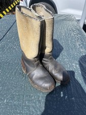 Wehrmacht 1 paio stivali di