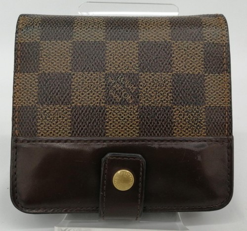 Louis vuitton damier ebene - louis,