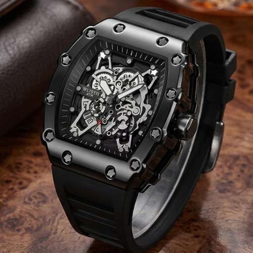 Orologio uomo sport - orologio, quarzo