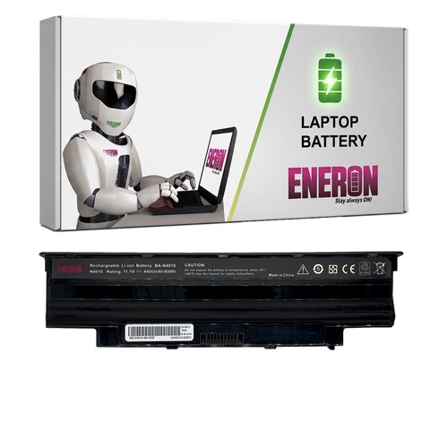 Batteria j1knd per dell - j1knd, n5010