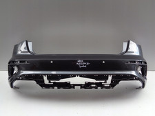 PARAURTI POSTERIORE ORIGINALE AUDI A3 8Y 8Y4 20- SPORTBACK S-LINE