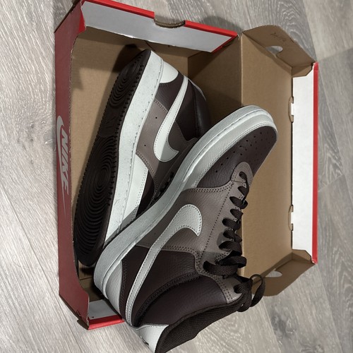 Nuove nike court vision mid - nuove,