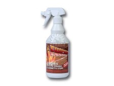 Detergente per vetri ceramici