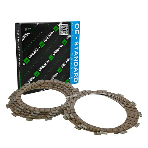 Mf9223 kit dischi frizione - kit,