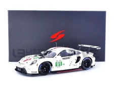 SPARK 1/18 - PORSCHE 911