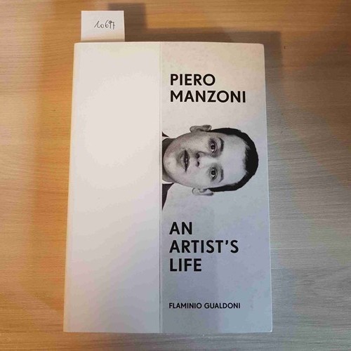 Artist life piero - artist's,