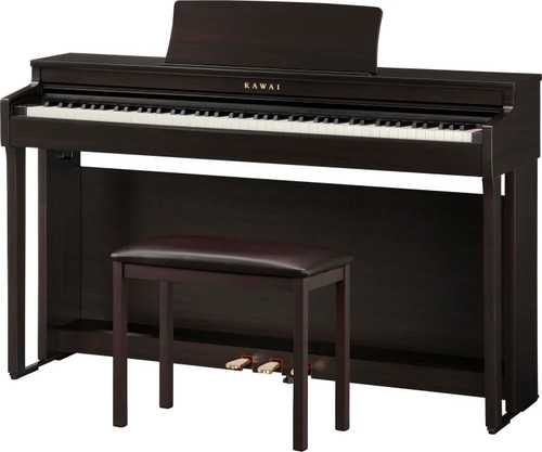 Kawai cn201 digital piano - kawai,