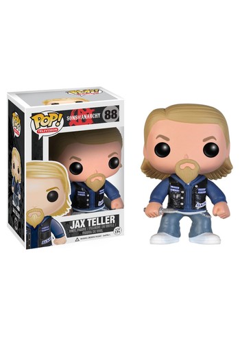 Funko pop television sons - funko, pop!