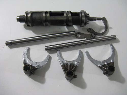 Bmw 1200 k54 1r12 0a05 - 1200,