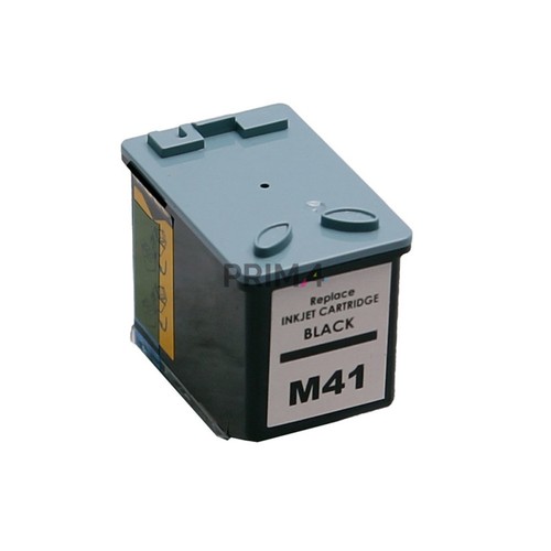 M41 nero cartuccia inkjet - m41,