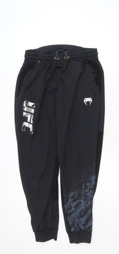 Pantalone jogger venum ufc - pantalone,