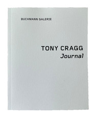 Tony Cragg - Journal A Suite of 250 Drawings Buchmamm Galerie