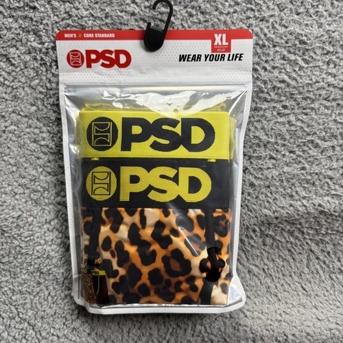 Boxer psd slip uomo - slip,