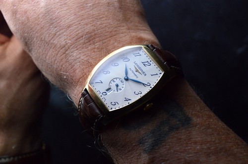 Longines oversized full set - full,