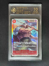 Replica 1:1 One Piece OPCG