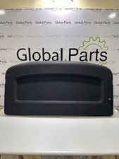 Mensola Cappelliera Posteriore