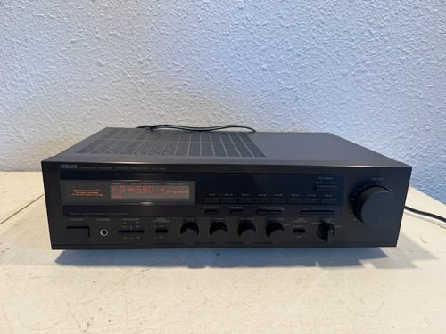 Yamaha 330 two channel - yamaha,
