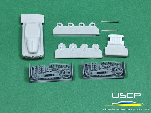 Uscp 24a116 murray auto a - 1/24,