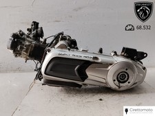 M692M Motore Blocco Completo