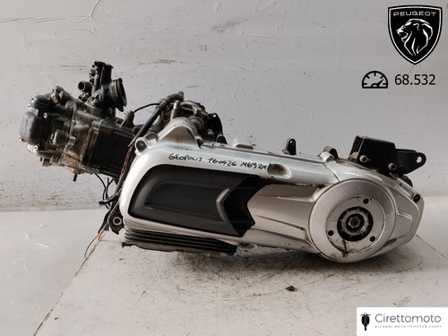 M692m motore blocco completo - motore,