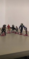 Avengers Marvel Action Figures