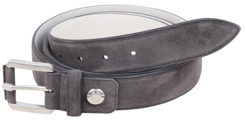 Brioni cintura uomo pelle - uomo,