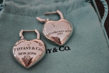 $2300 Tiffany & Co Sterling