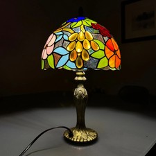 Lampada da tavolo stile
