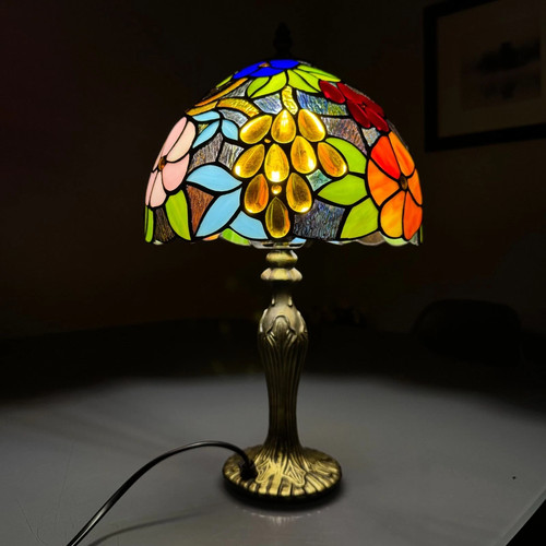 Lampada tavolo stile - da,