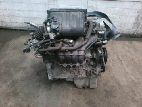 Motore suzuki swift m13a - motore, 3
