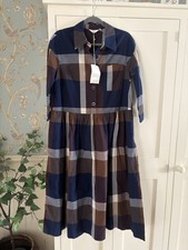 ABITO CAMICIA QUADRI BRINDISI