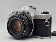 [N.MINT] PENTAX MX Silver Film
