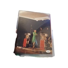 Foto firmata Gilmore Girls