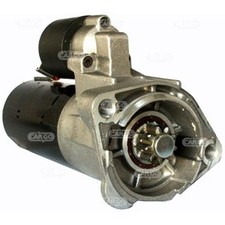 Motorino di Avviamento HC-Cargo Starter 1.8 kW per Audi A6 Avant 1.9 TDI A4 VW Passat Variant