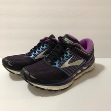 Brooks Transcend 5 Black