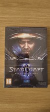 StarCraft 2 Wings Of Liberty