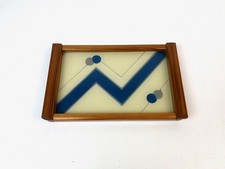 RARO PICCOLO VASSOIO DA