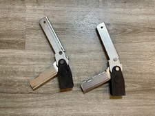 USATO - IKEA NYHEMN Meccanismo