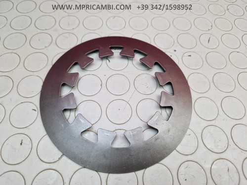 Molla conica frizione bmw - molla,