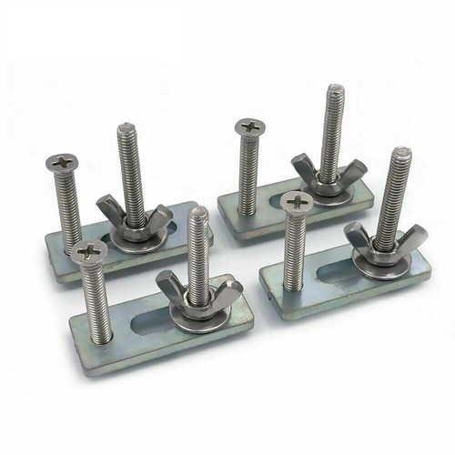 Set 3018 morsetti - pz/set,