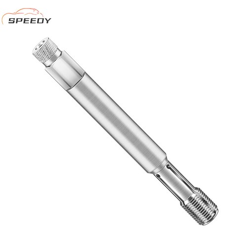 14mm back tap thread repair - back,