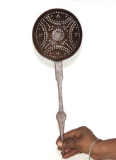 Ferro Antico Utensile da