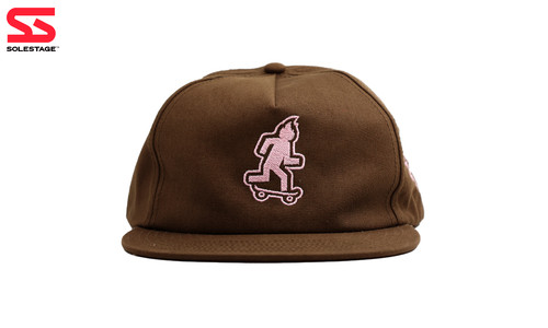 Cappello snapback travis scott - cappello,
