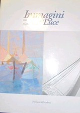 IMMAGINI DI LUCE MOSTRA D'ARTE MODENA 2002-03 G.MARTINELLI 2002